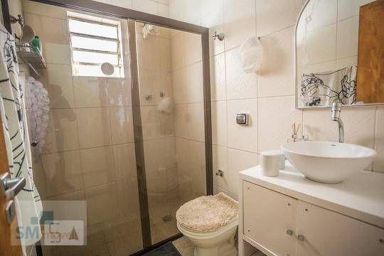 Sobrado à venda com 3 quartos, 204m² - Foto 14