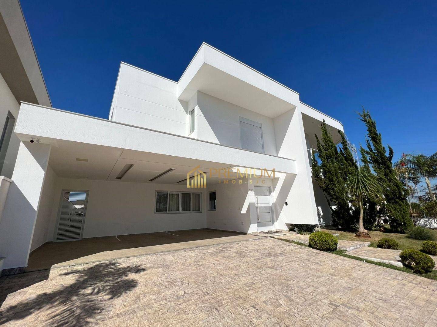 Sobrado à venda com 4 quartos, 415m² - Foto 71