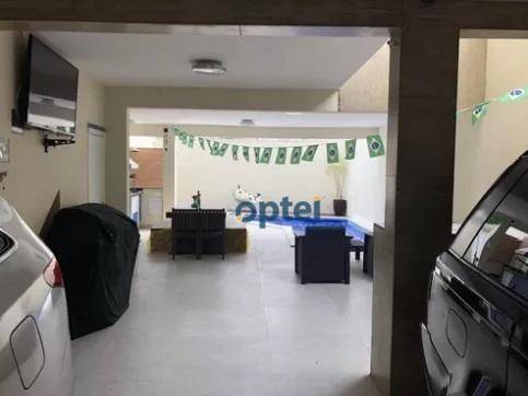 Sobrado à venda com 5 quartos, 436m² - Foto 8