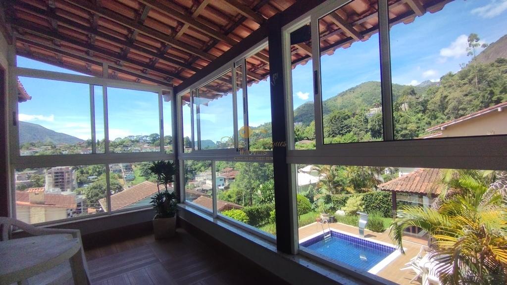 Casa à venda com 4 quartos, 900m² - Foto 34