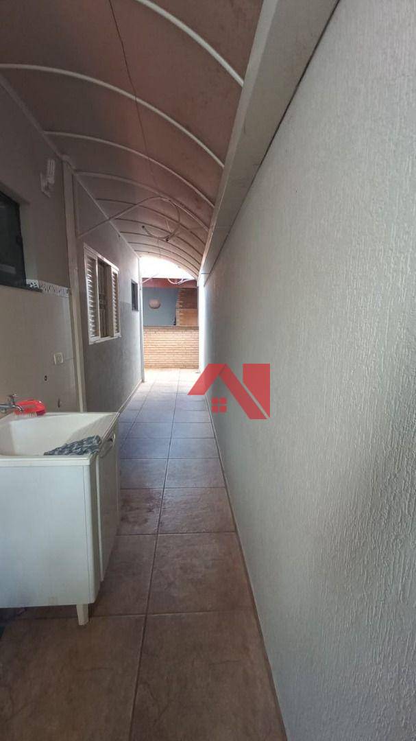 Casa de Condomínio à venda com 3 quartos, 80m² - Foto 6