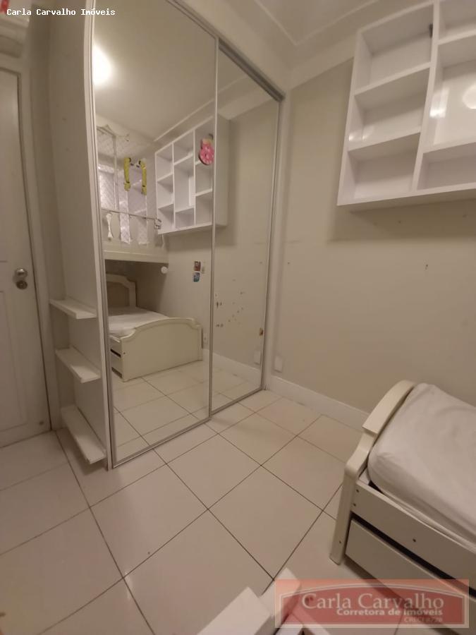 Apartamento à venda com 3 quartos, 120m² - Foto 24