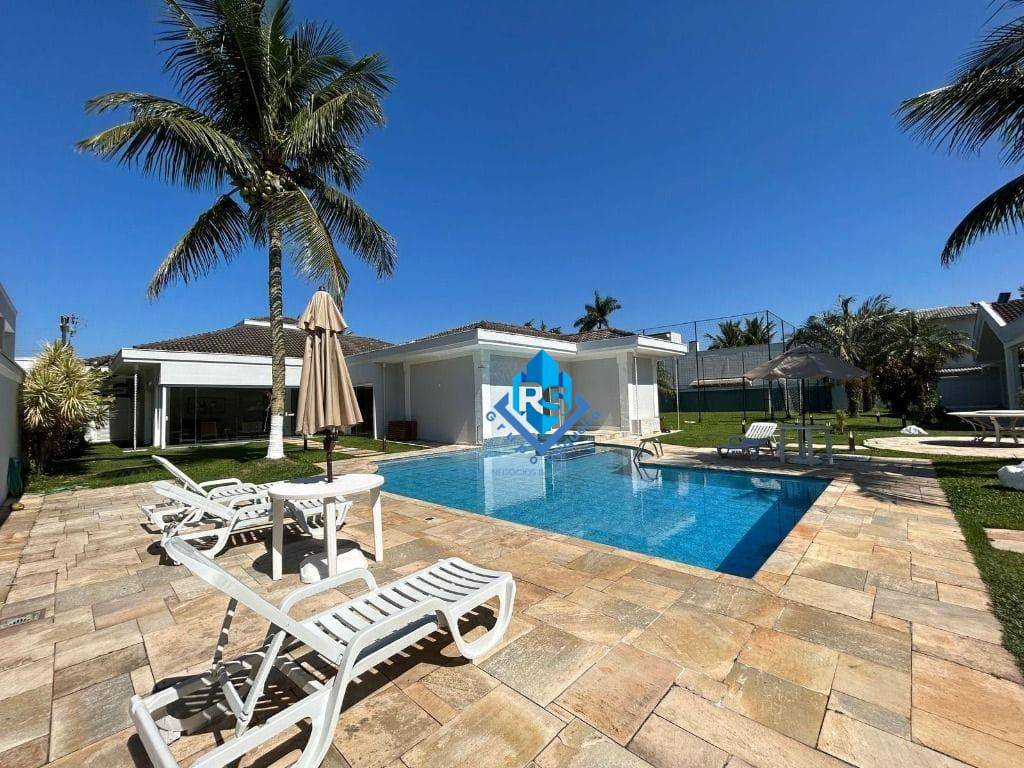 Casa de Condomínio, 7 quartos - Foto 4