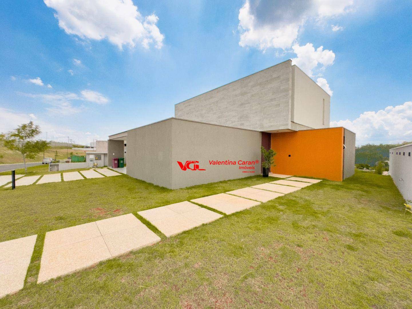 Sobrado à venda com 4 quartos, 311m² - Foto 3