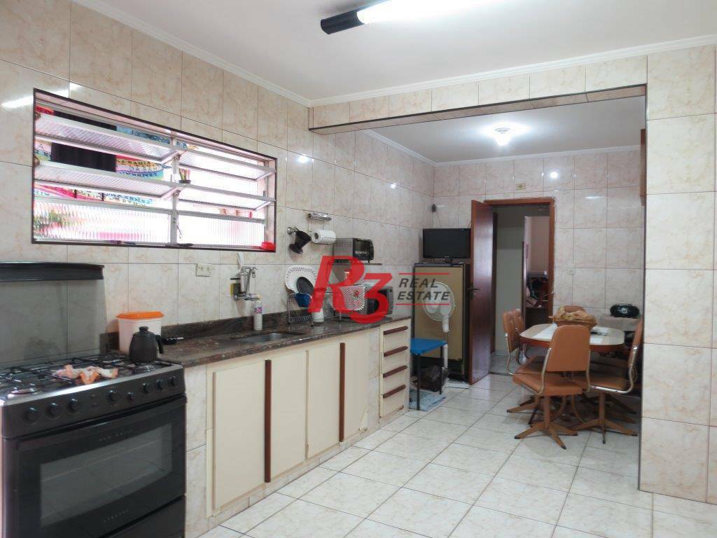 Apartamento à venda com 2 quartos, 148m² - Foto 2