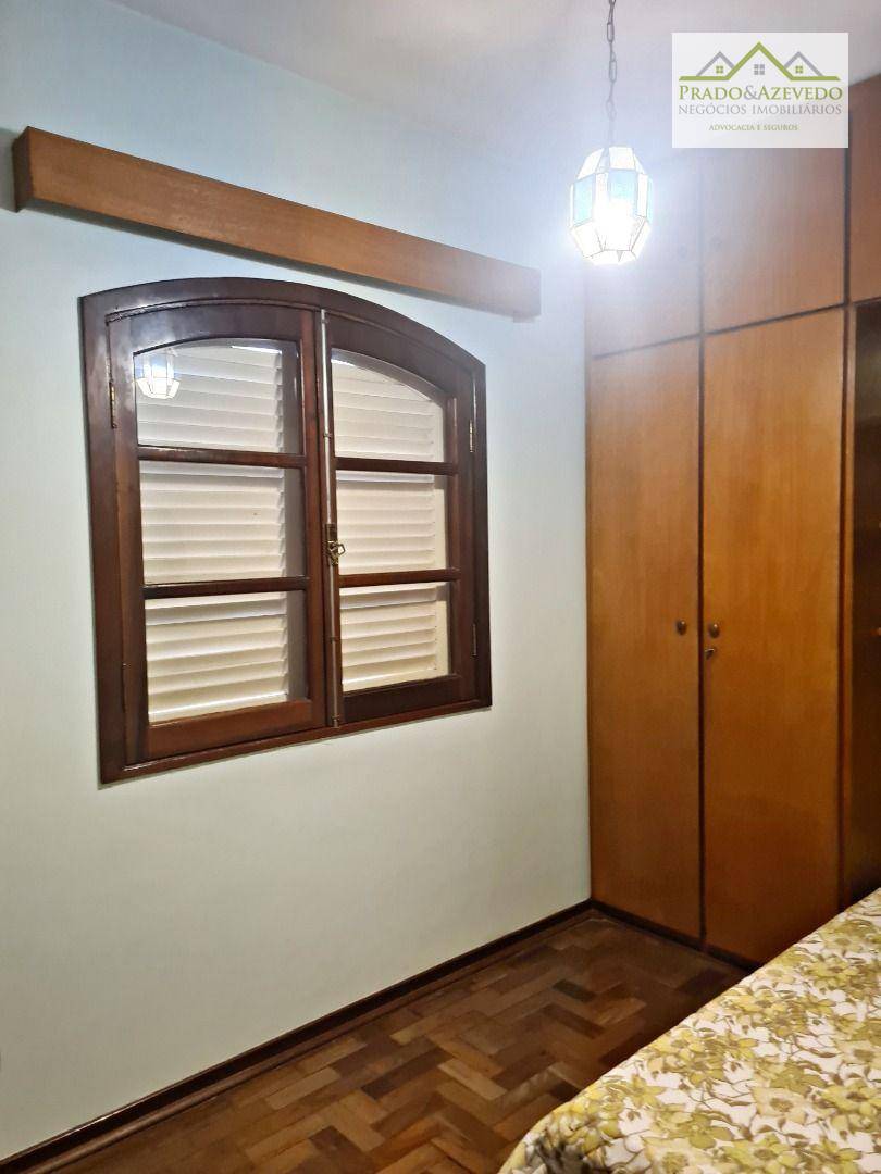 Casa à venda com 3 quartos, 165m² - Foto 15