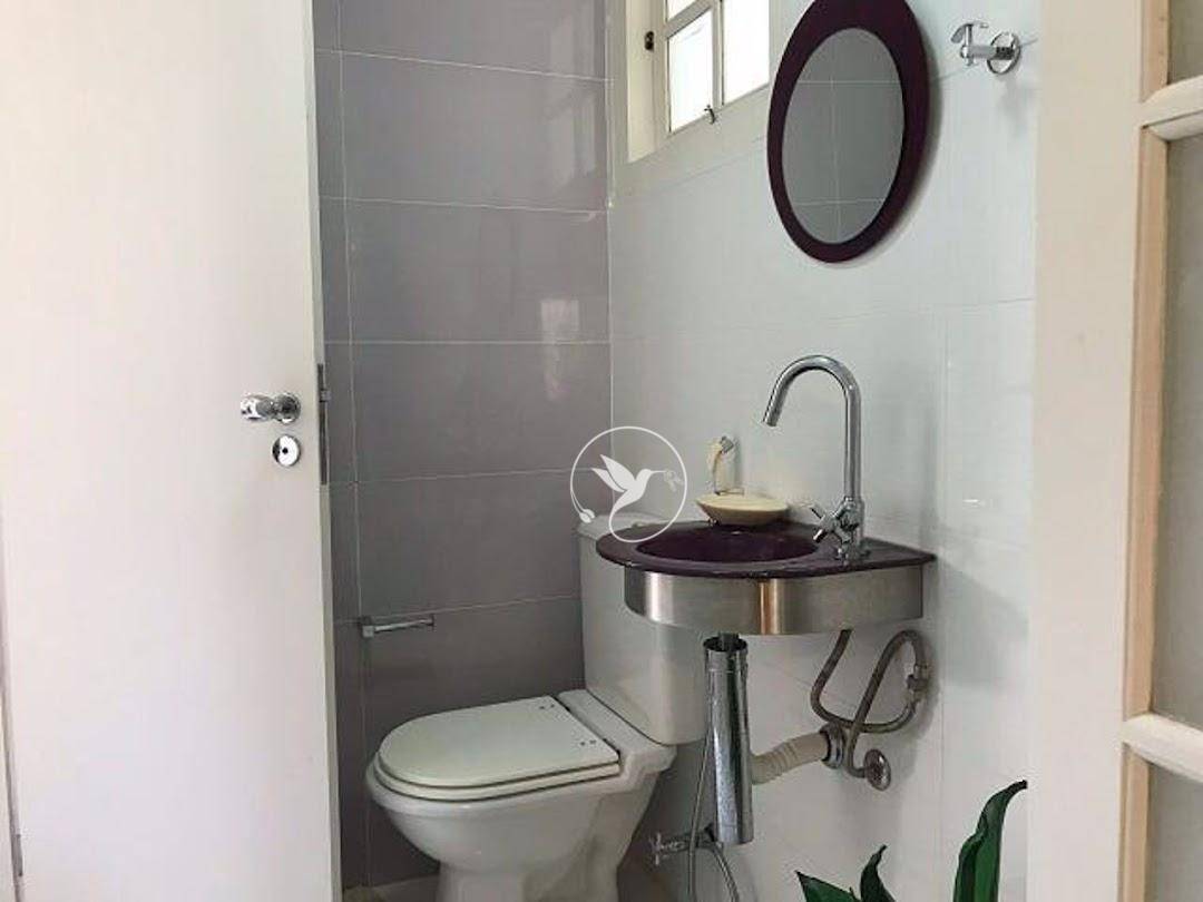 Casa de Condomínio à venda com 5 quartos, 280m² - Foto 12