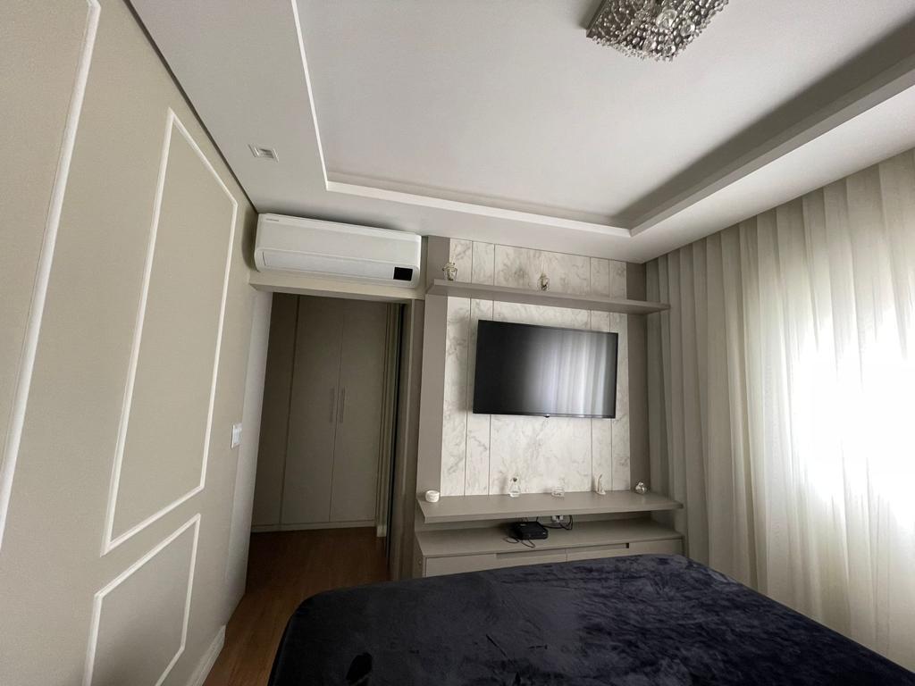 Apartamento à venda com 3 quartos, 130m² - Foto 20