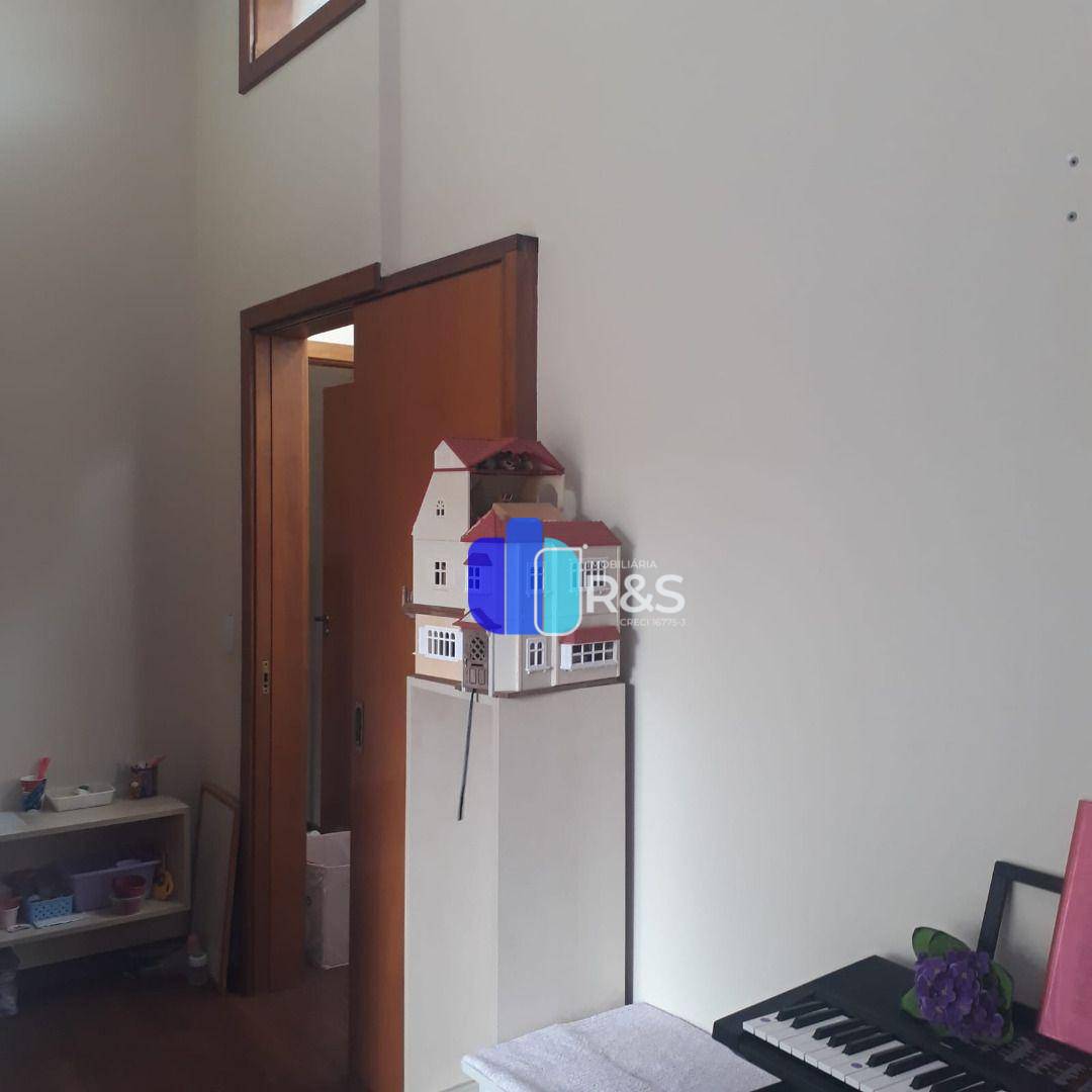 Casa de Condomínio à venda com 3 quartos, 205m² - Foto 20