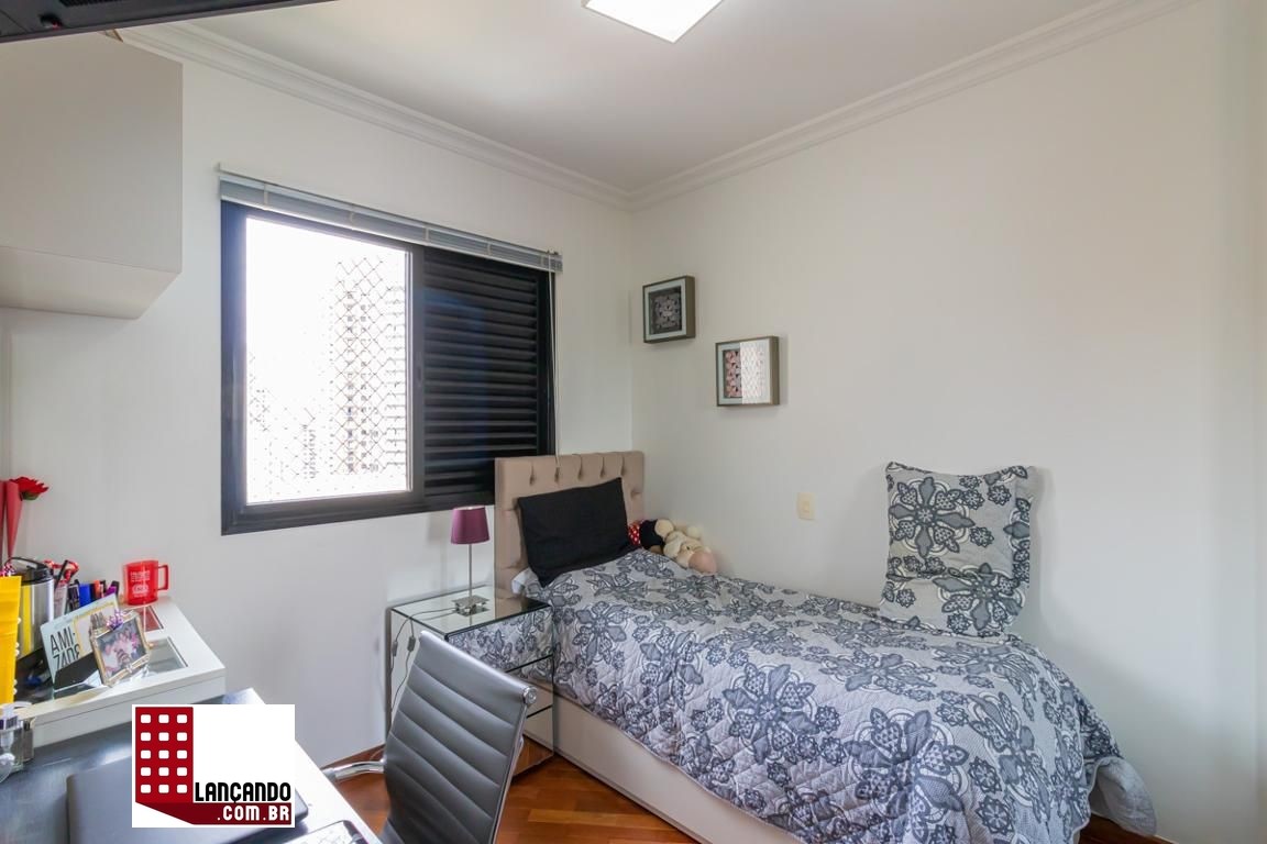 Apartamento à venda com 3 quartos, 239m² - Foto 14