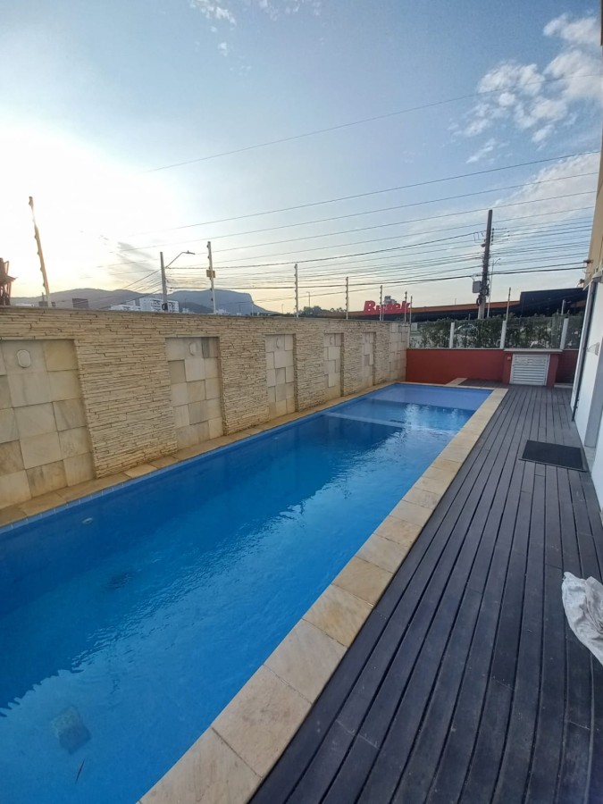 Apartamento à venda com 3 quartos - Foto 30