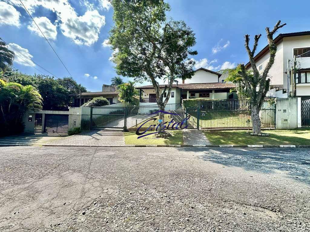 Casa de Condomínio à venda com 4 quartos, 359m² - Foto 5