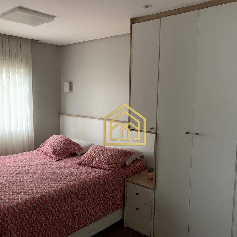 Apartamento à venda com 3 quartos, 93m² - Foto 10