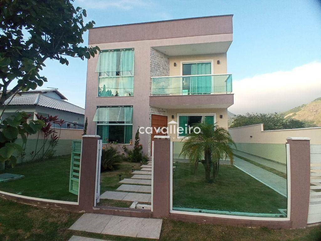 Casa de Condomínio à venda com 4 quartos, 225m² - Foto 7