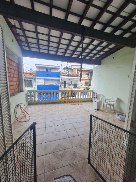 Sobrado à venda com 3 quartos, 390m² - Foto 25