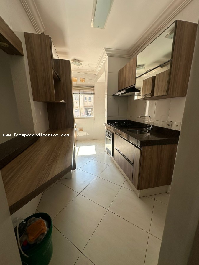 Apartamento, 2 quartos, 55 m² - Foto 2