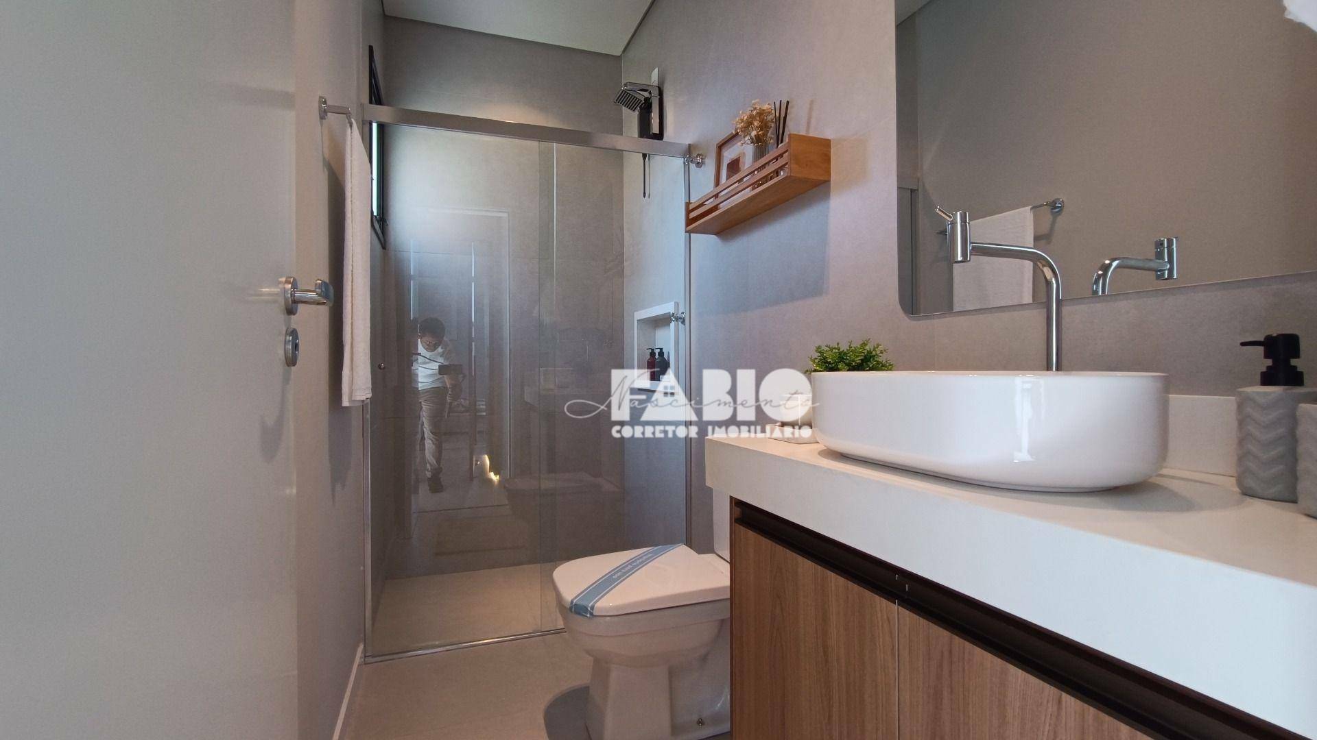 Casa à venda com 3 quartos, 100m² - Foto 8