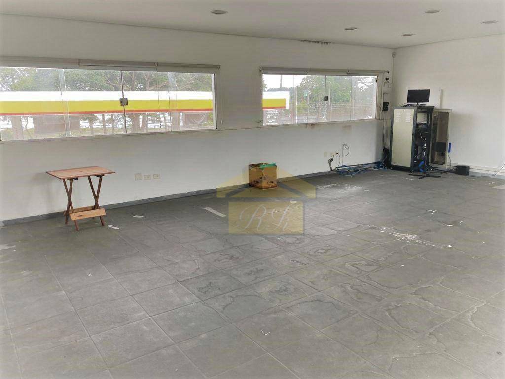 Conjunto Comercial-Sala para alugar, 40m² - Foto 1