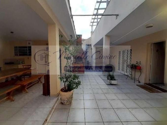 Casa à venda com 2 quartos, 320m² - Foto 15