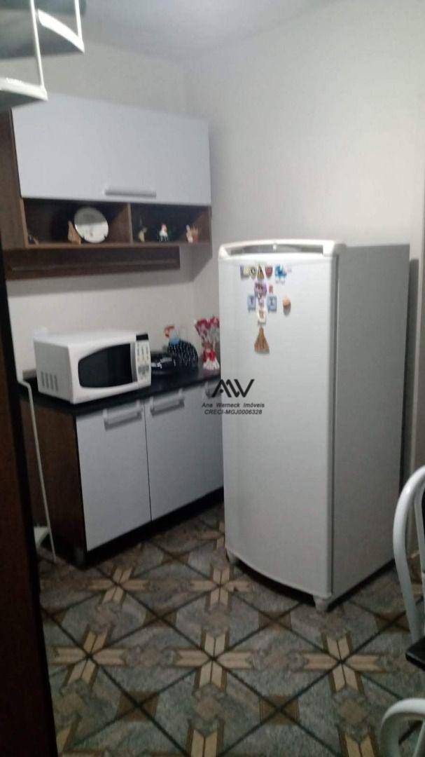 Casa à venda com 2 quartos, 110m² - Foto 7