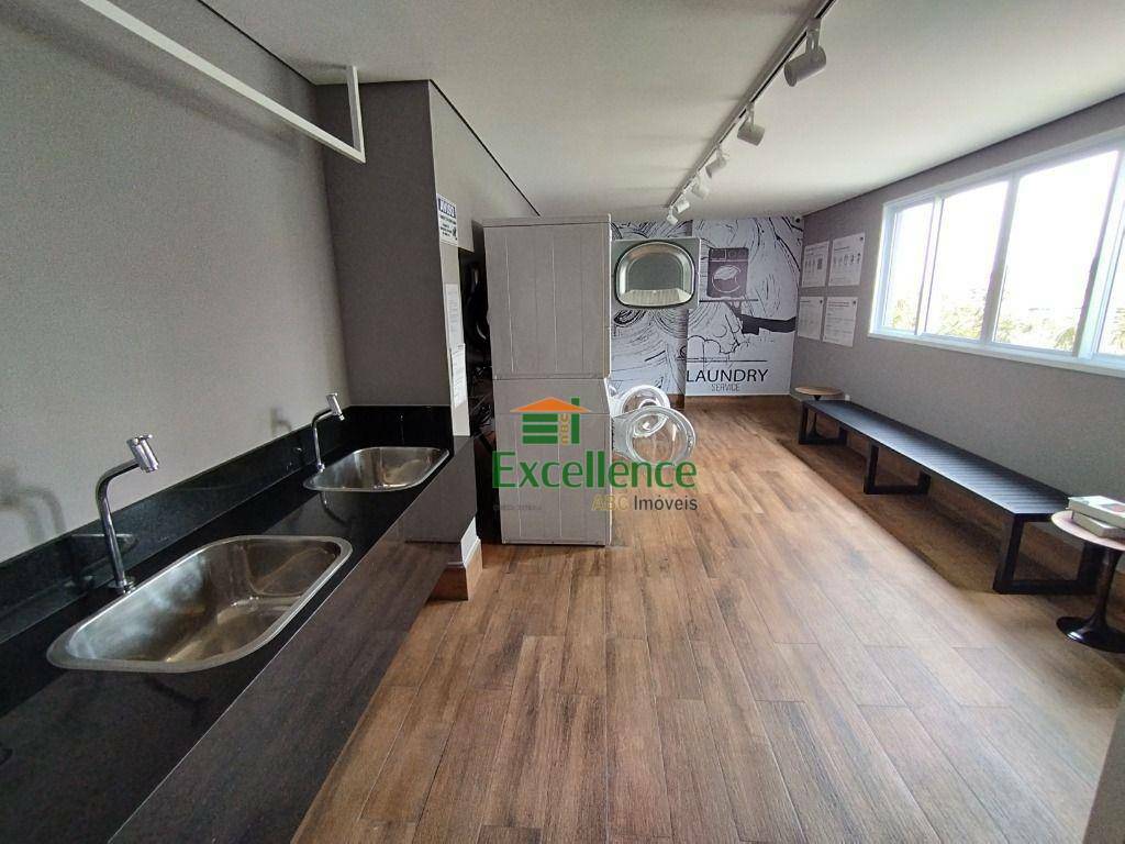 Kitnet e Studio para alugar com 1 quarto, 28m² - Foto 61