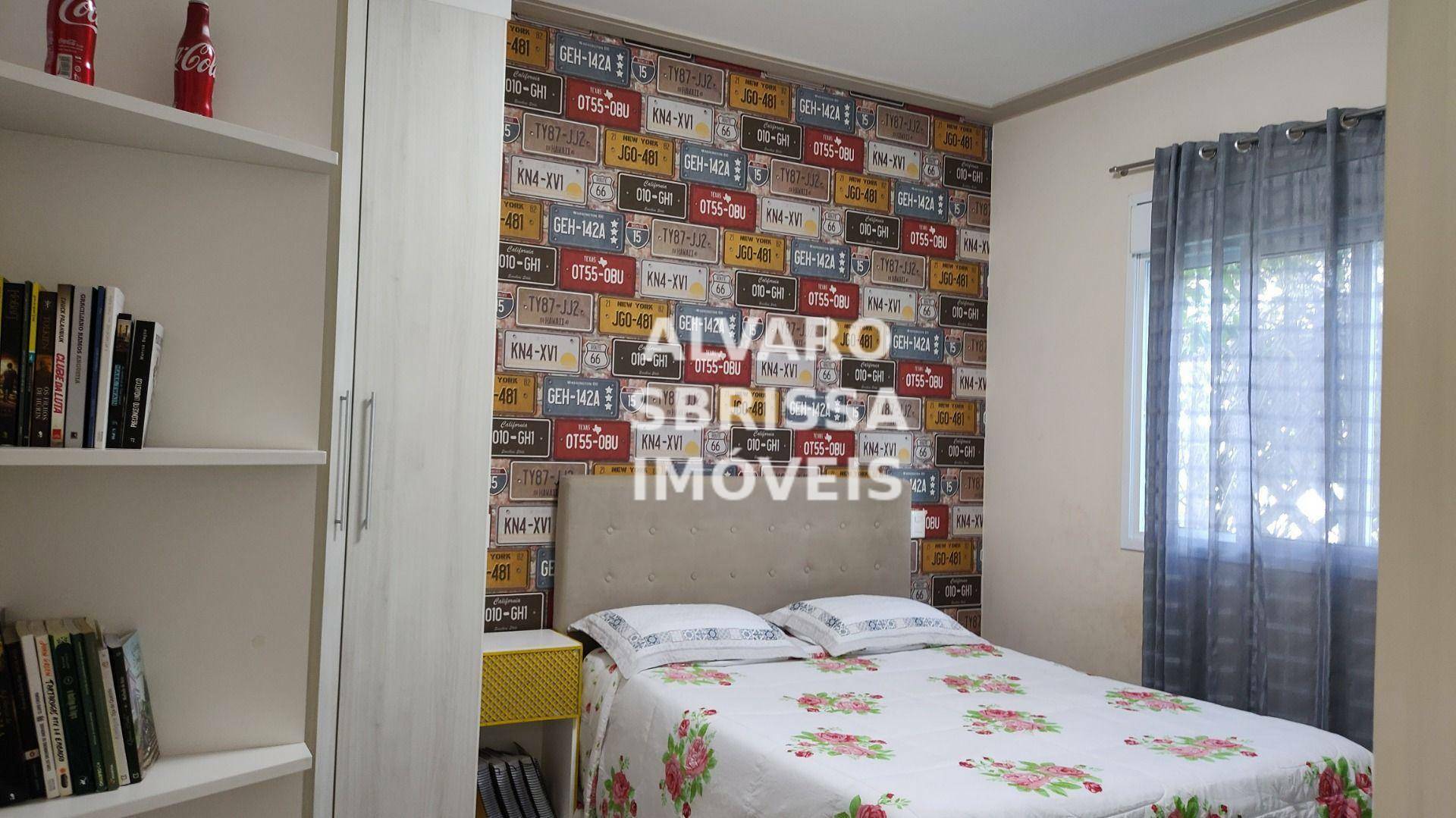 Casa de Condomínio à venda com 4 quartos, 500m² - Foto 13