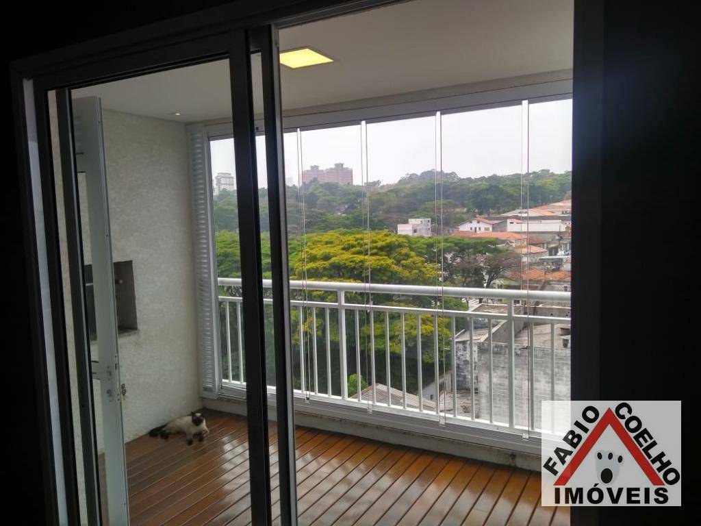 Apartamento à venda com 3 quartos, 81m² - Foto 17