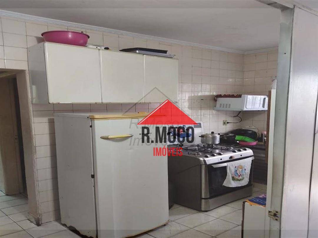 Sobrado à venda com 2 quartos, 70m² - Foto 5