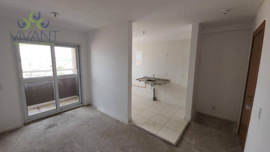 Apartamento, 2 quartos - Foto 3