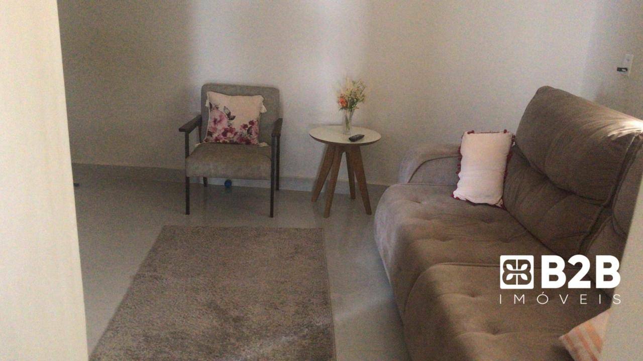 Casa à venda com 3 quartos, 152m² - Foto 8