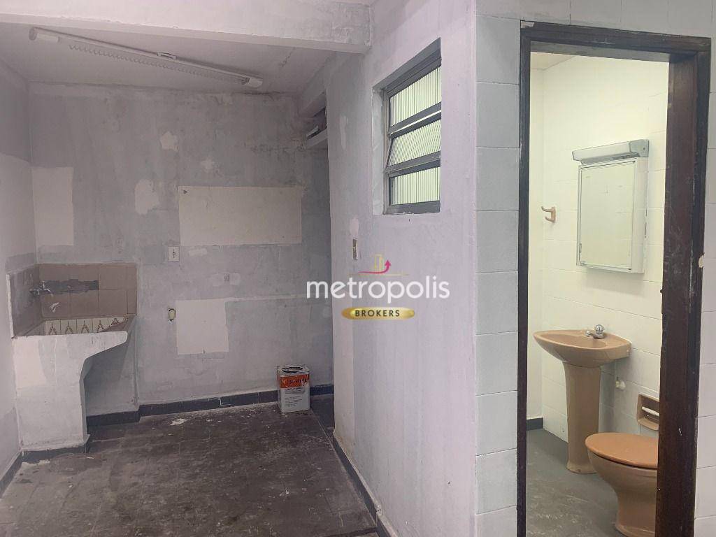 Sobrado à venda com 2 quartos, 100m² - Foto 9