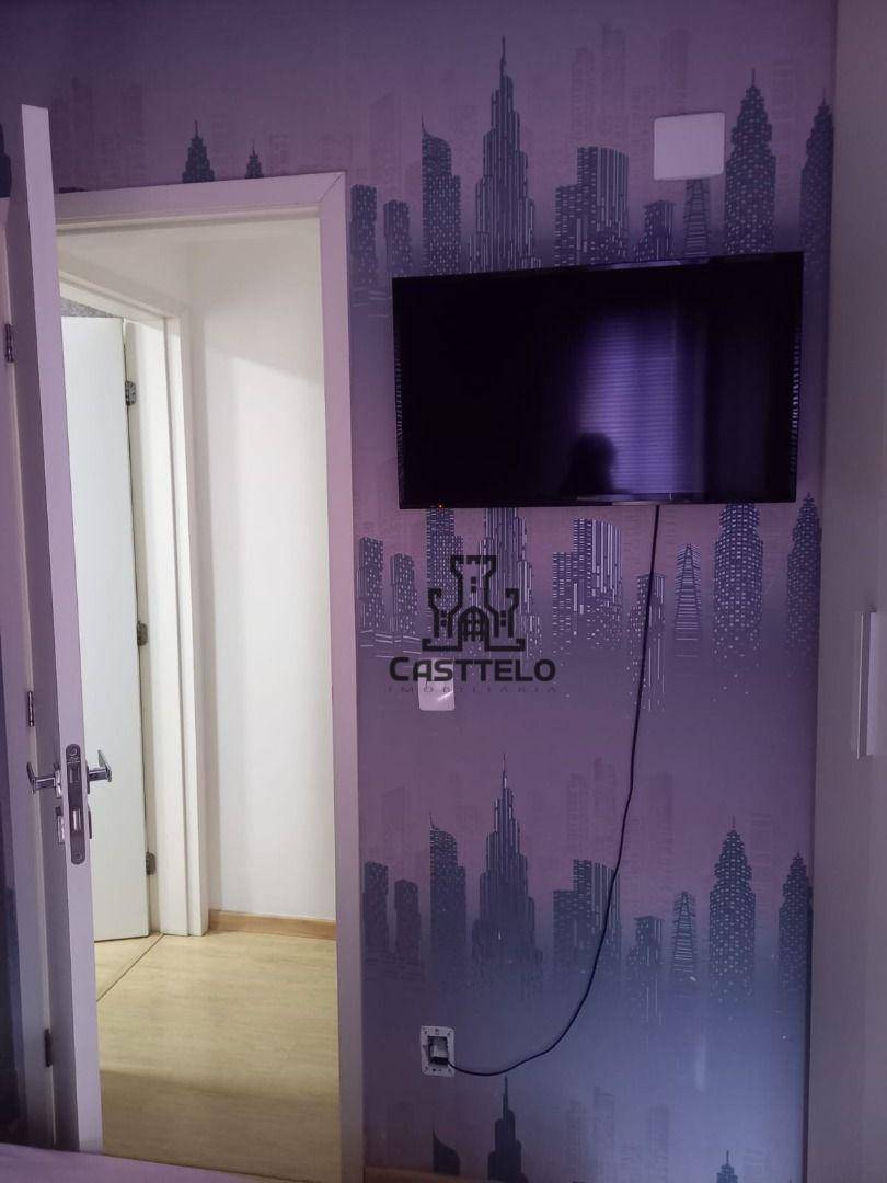 Apartamento à venda com 2 quartos, 67m² - Foto 8