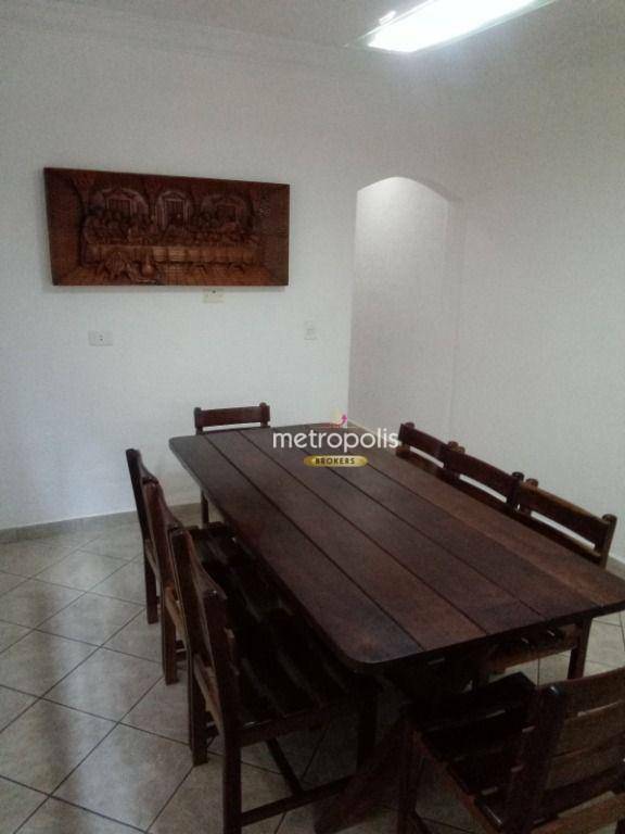 Sobrado à venda com 3 quartos, 220m² - Foto 8