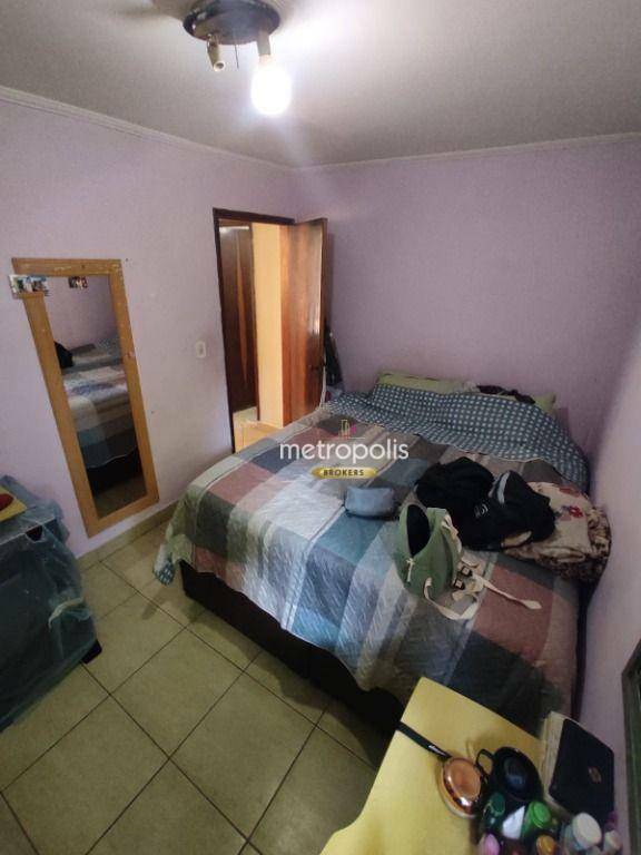 Apartamento à venda com 2 quartos, 56m² - Foto 7