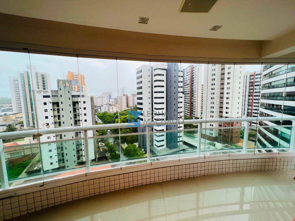 Apartamento à venda com 2 quartos, 165m² - Foto 5