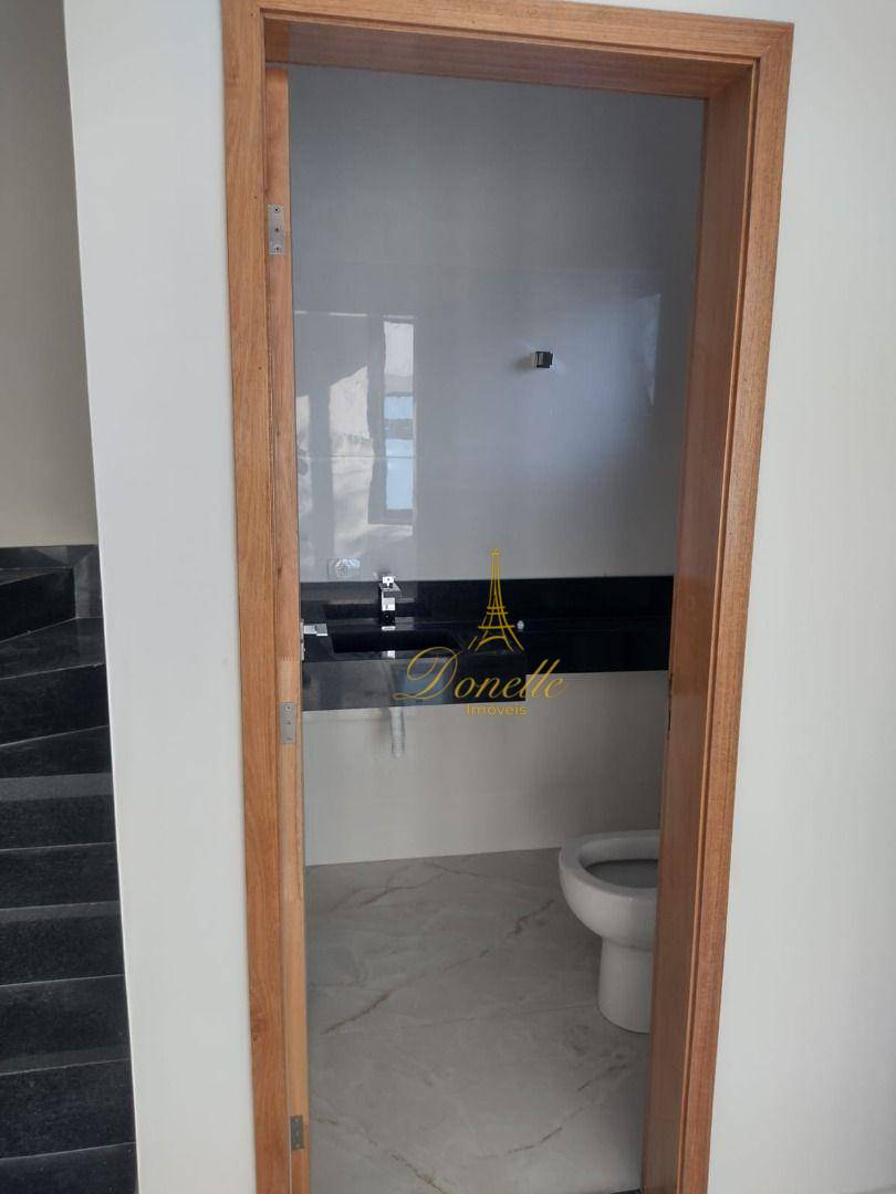 Sobrado à venda com 3 quartos, 135m² - Foto 2