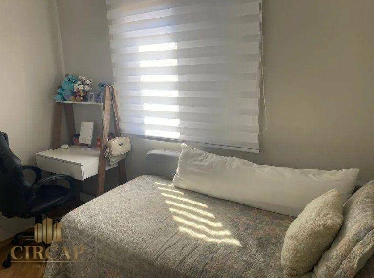 Apartamento à venda com 2 quartos, 62m² - Foto 7