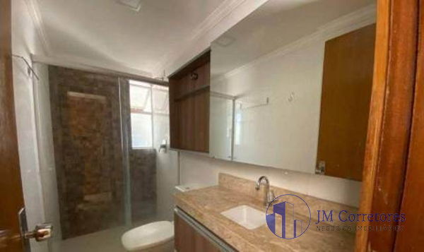 Apartamento à venda com 3 quartos, 90m² - Foto 11