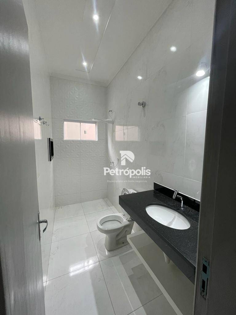 Casa à venda com 3 quartos, 185m² - Foto 12