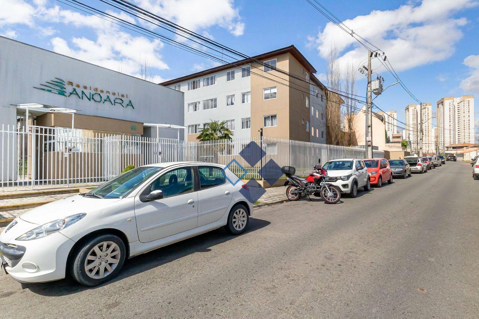 Apartamento à venda com 3 quartos, 68m² - Foto 40
