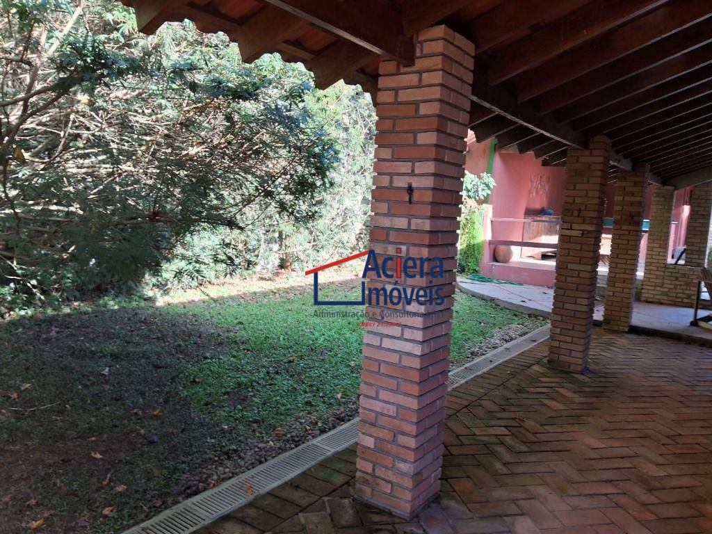 Casa de Condomínio à venda com 3 quartos, 400m² - Foto 12