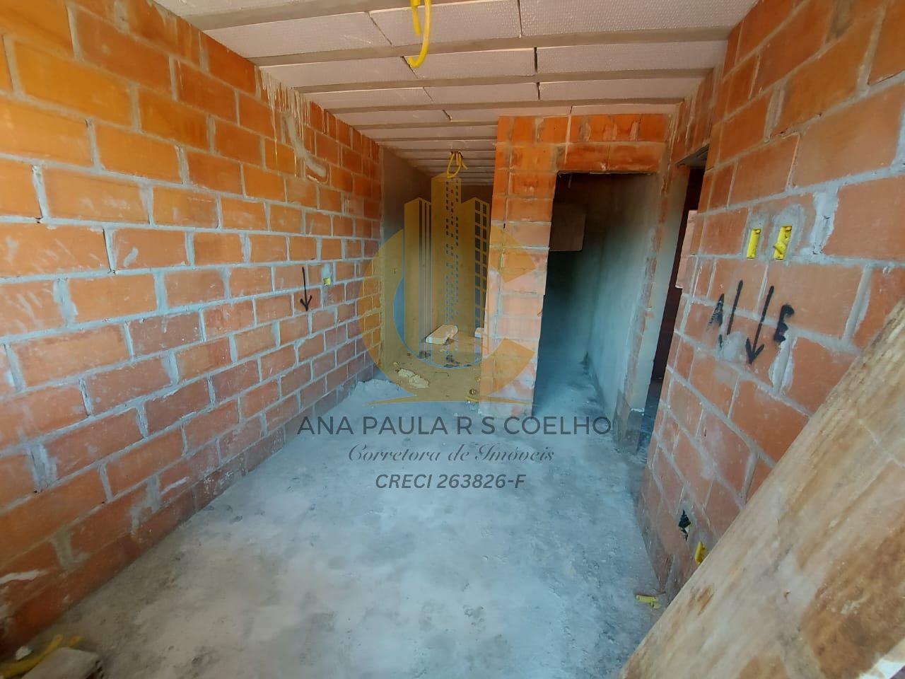 Apartamento à venda com 2 quartos, 38m² - Foto 13