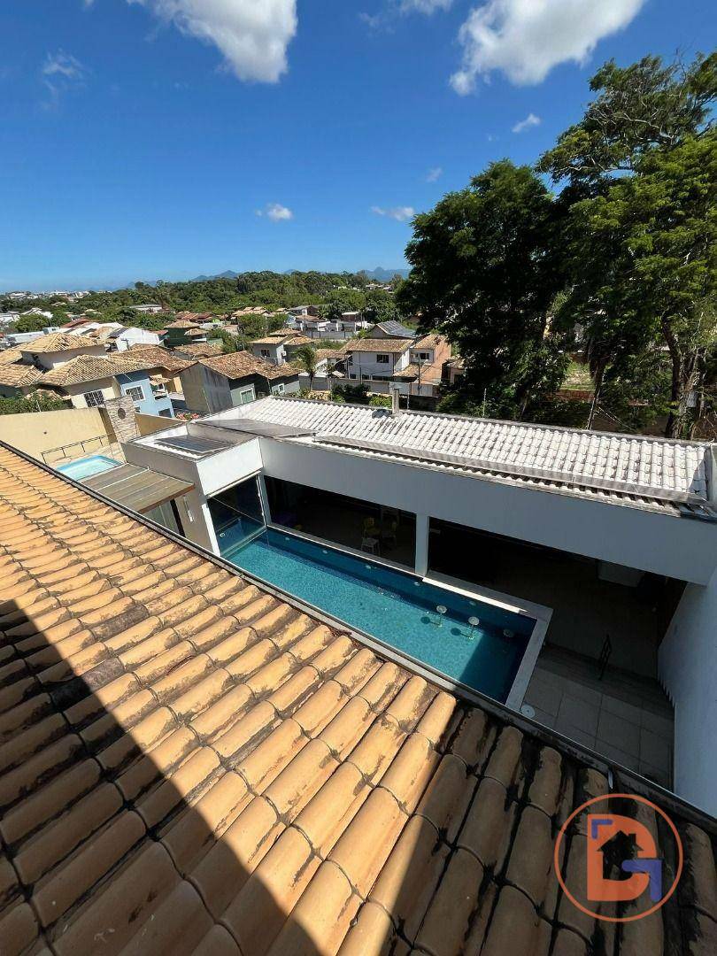 Casa à venda e aluguel com 6 quartos, 216m² - Foto 49