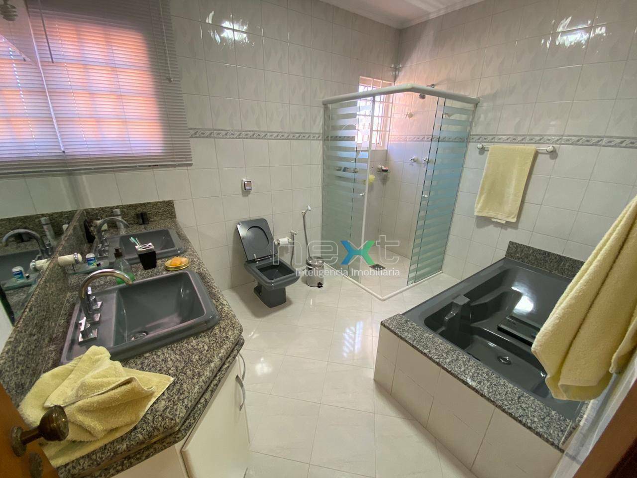 Sobrado à venda com 3 quartos, 550m² - Foto 20