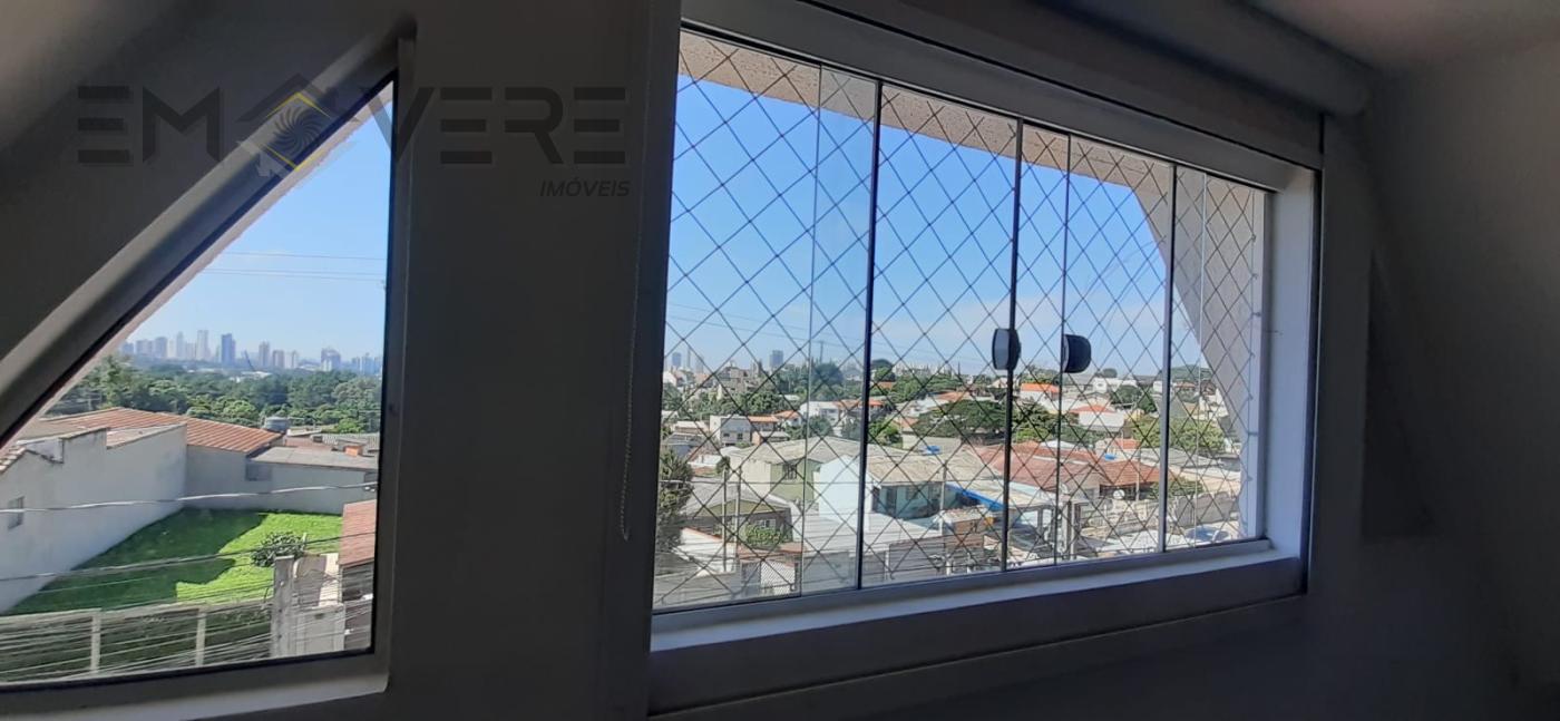 Sobrado à venda com 3 quartos, 125m² - Foto 34