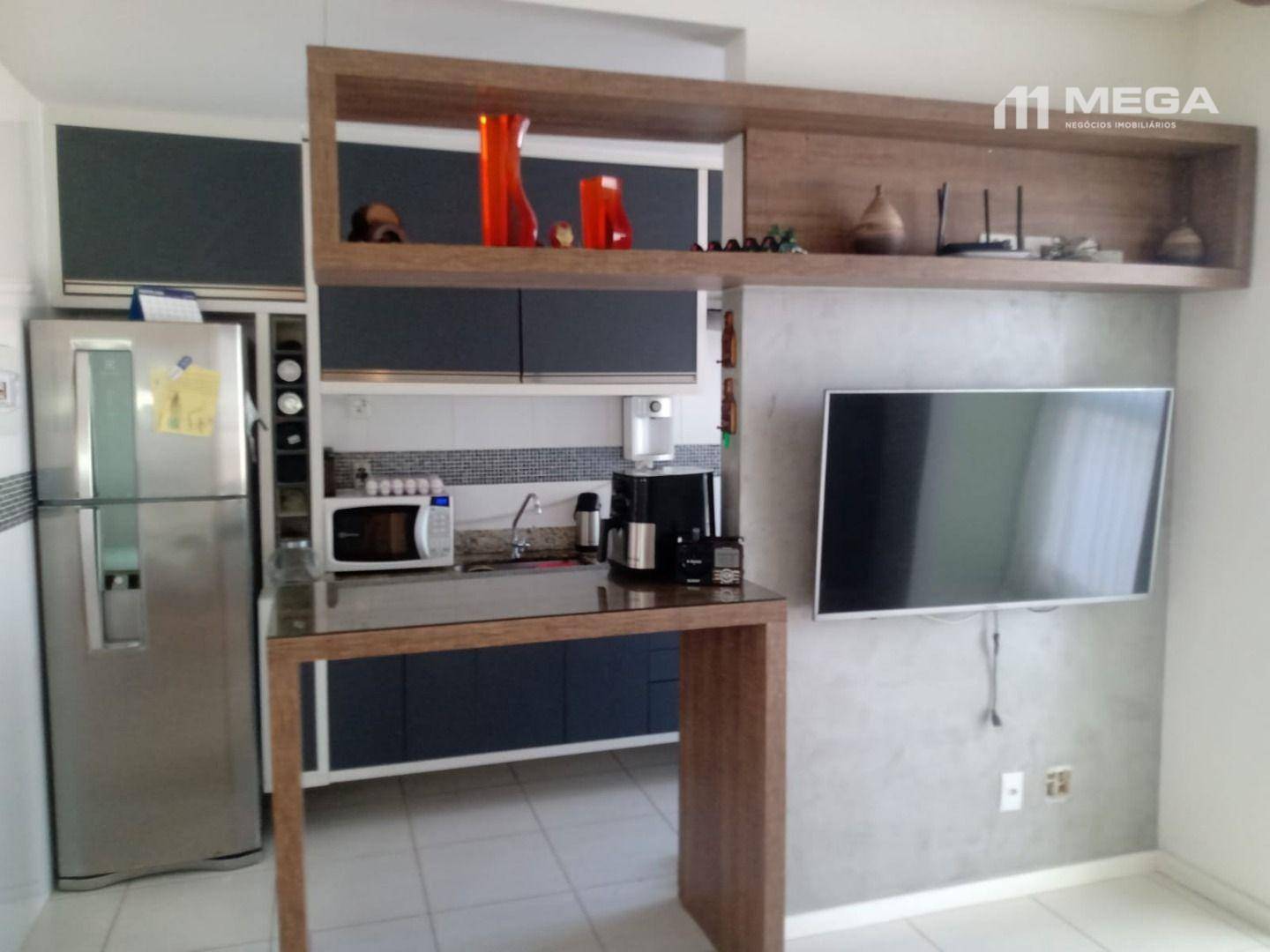 Apartamento à venda com 2 quartos, 60m² - Foto 17