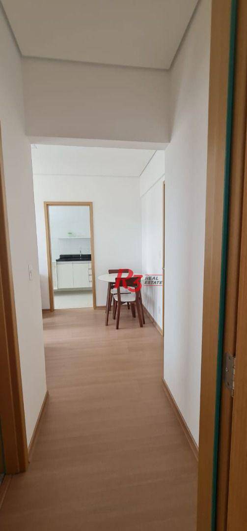 Apartamento para alugar com 1 quarto, 40m² - Foto 13