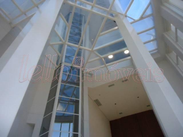 Conjunto Comercial-Sala para alugar, 82m² - Foto 8