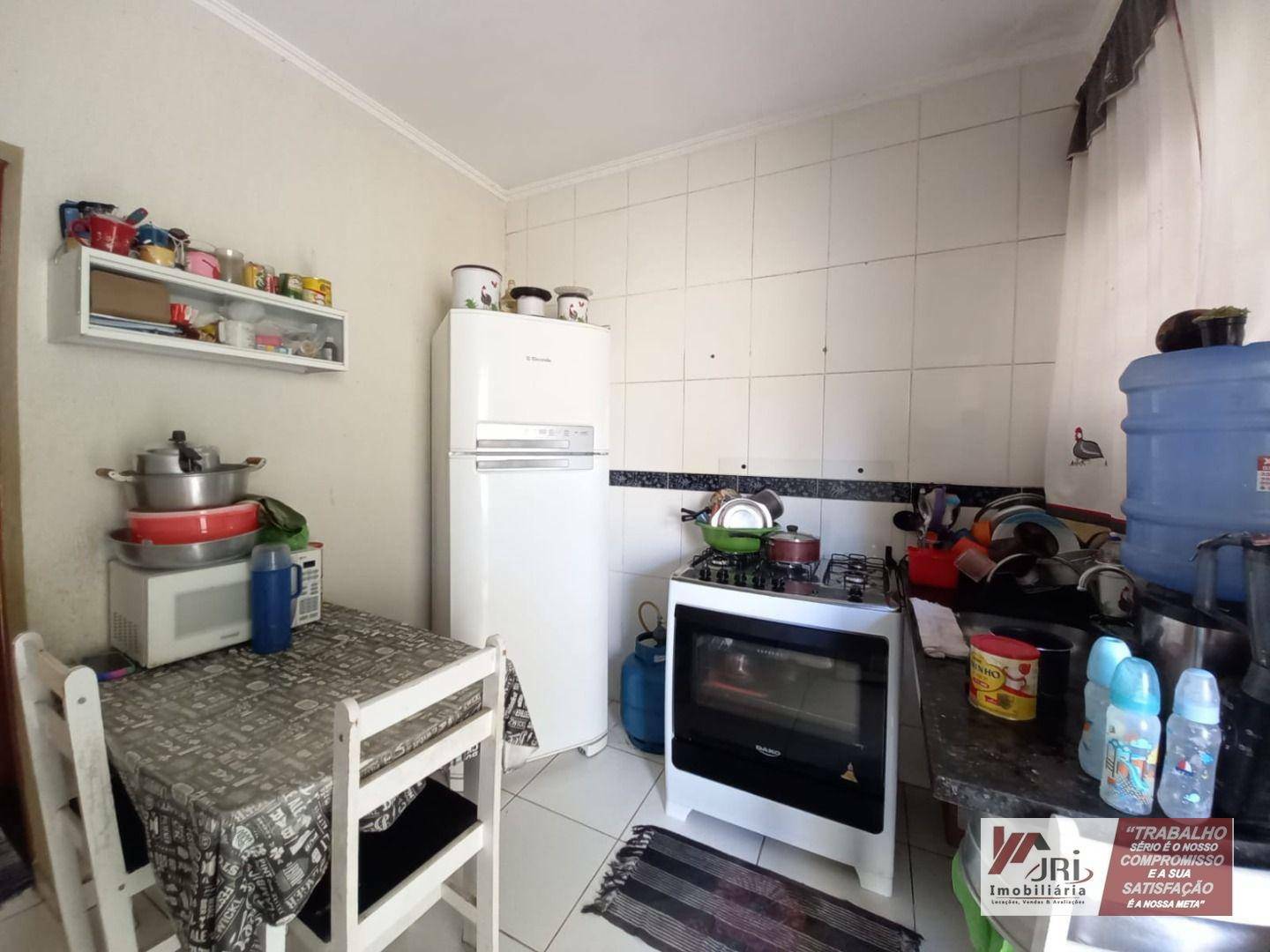 Casa de Condomínio à venda com 2 quartos, 75m² - Foto 5