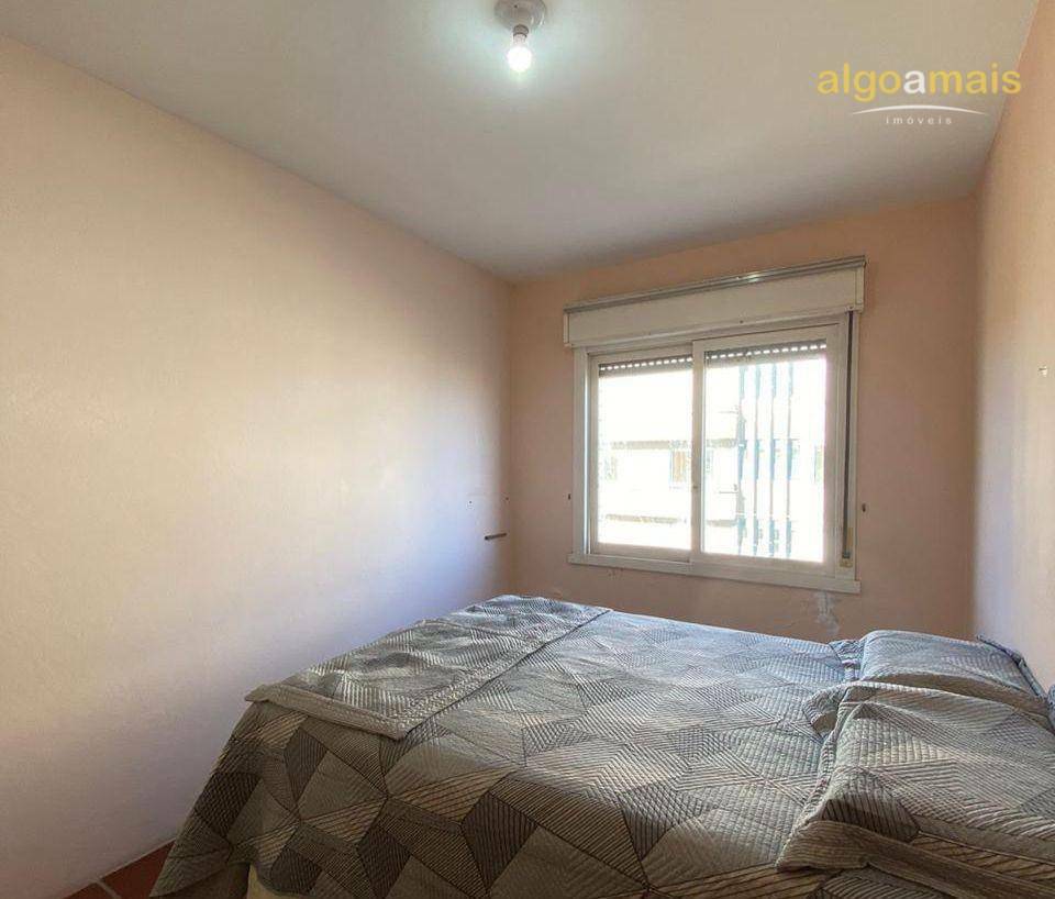 Apartamento à venda com 1 quarto, 58m² - Foto 9